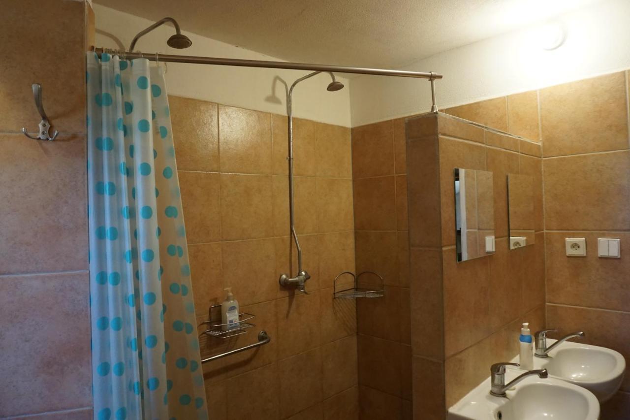 Mlyn-Osvracin Apartment Luaran gambar
