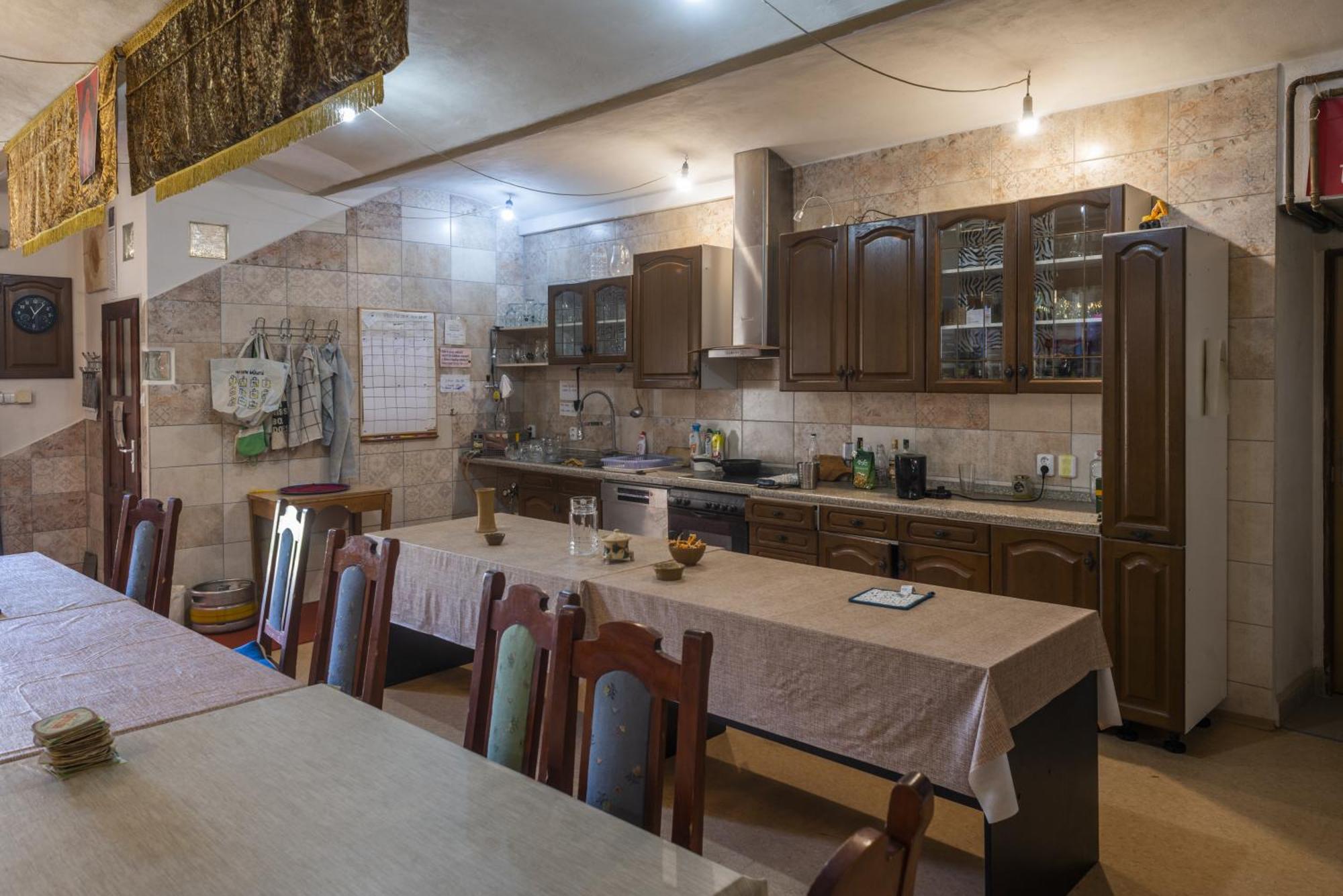 Mlyn-Osvracin Apartment Luaran gambar